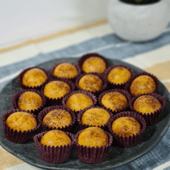 Curso Prático Brigadeiros Gourmet 16/12/23 9h às 12h30